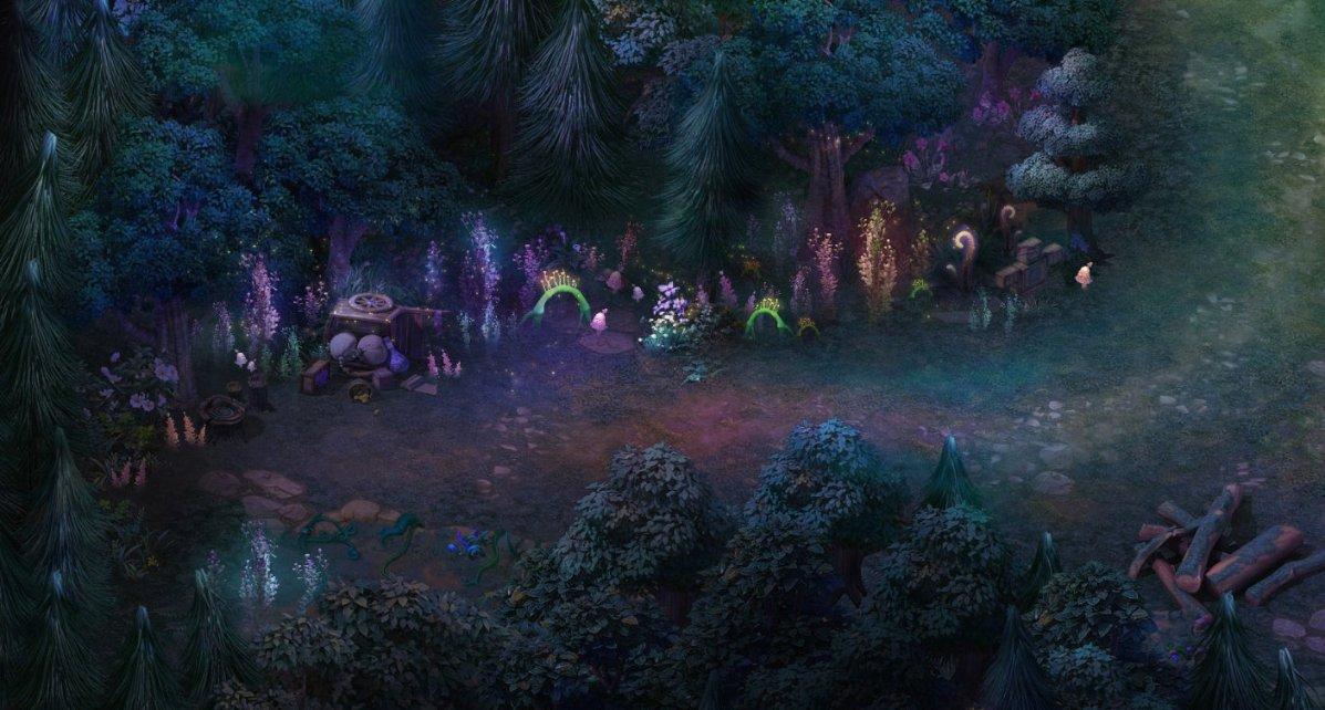 “富贵不还乡，如锦衣夜行”，究竟该如何理解这句话呢？游戏画面